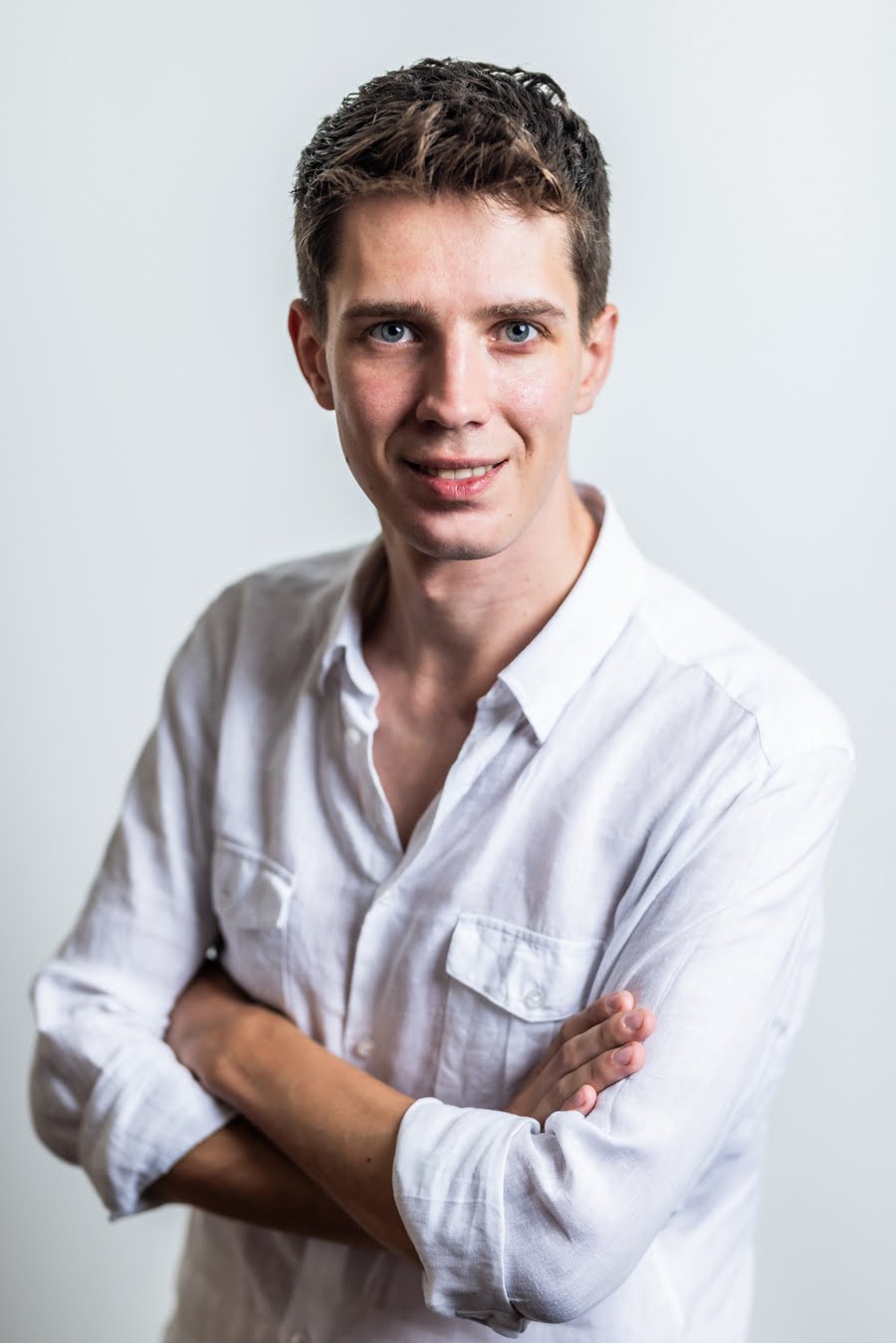 Picture of Rafał Kowalczyk