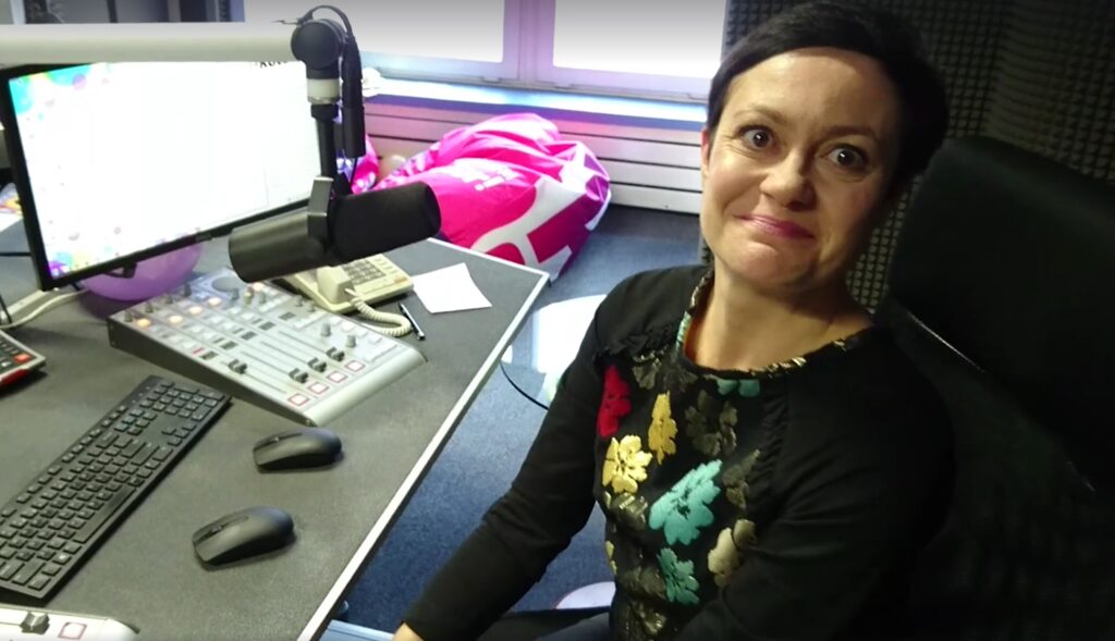 Katarzyna Sławińska