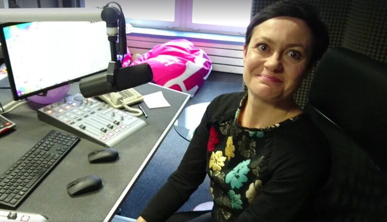 Katarzyna Sławińska