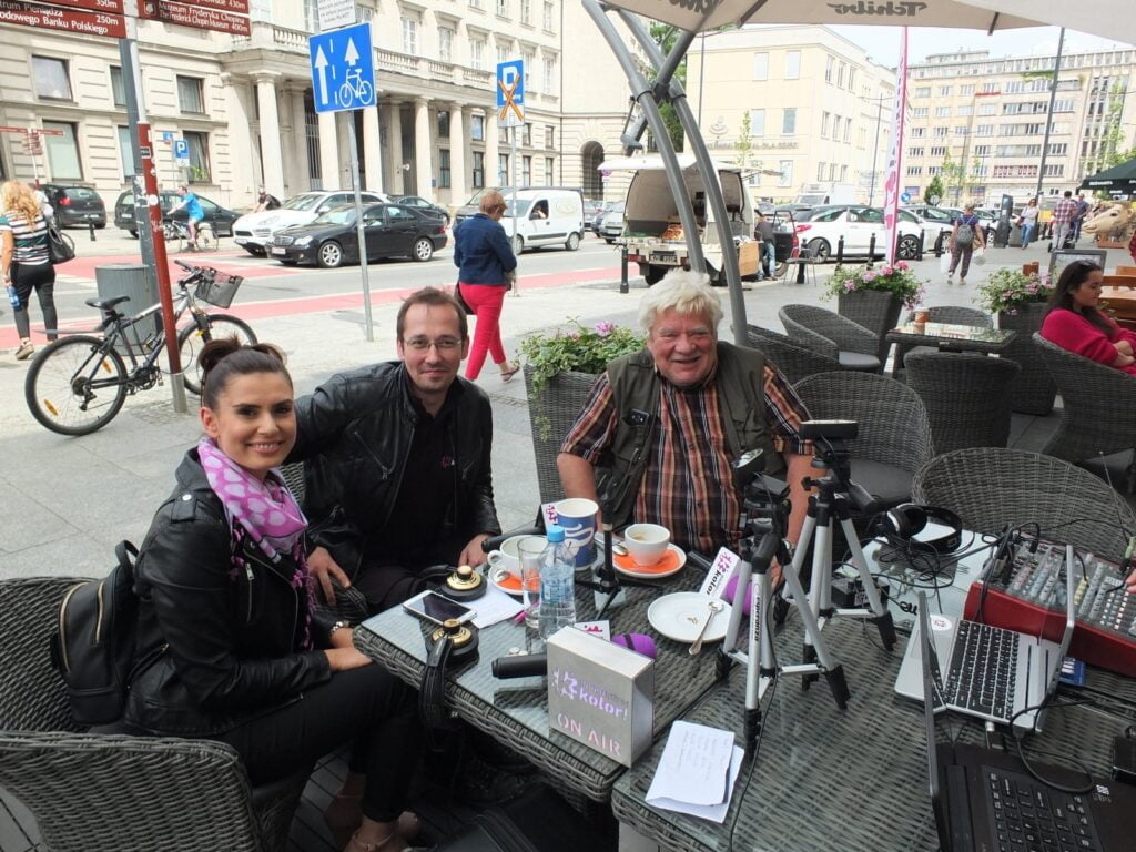 fot. Radio Kolor