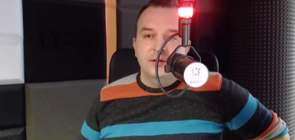 fot. Radio Kolor
