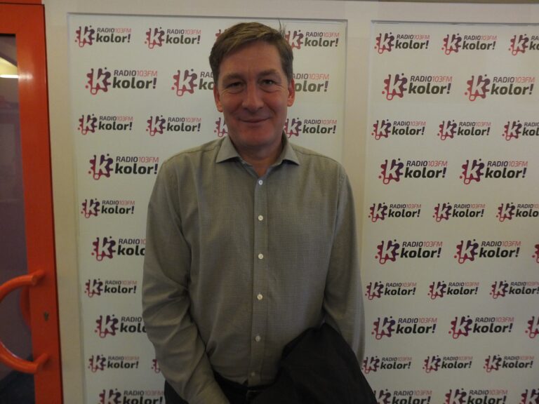 fot. Radio Kolor