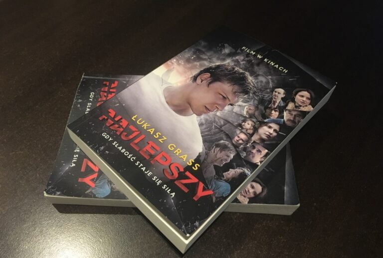 fot. Łukasz Grass