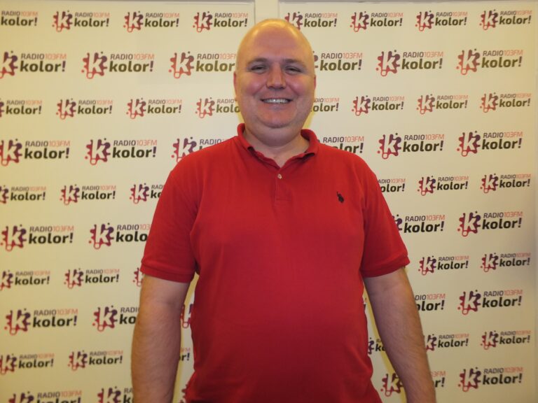 fot. Radio Kolor