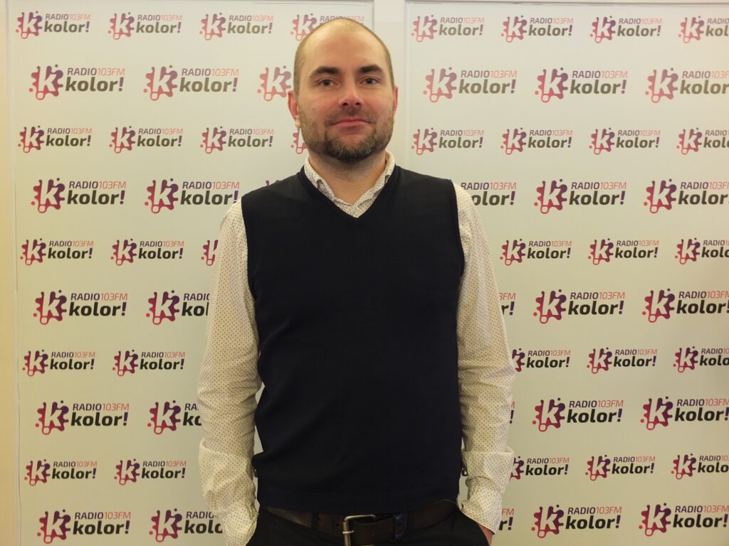 fot. Radio Kolor