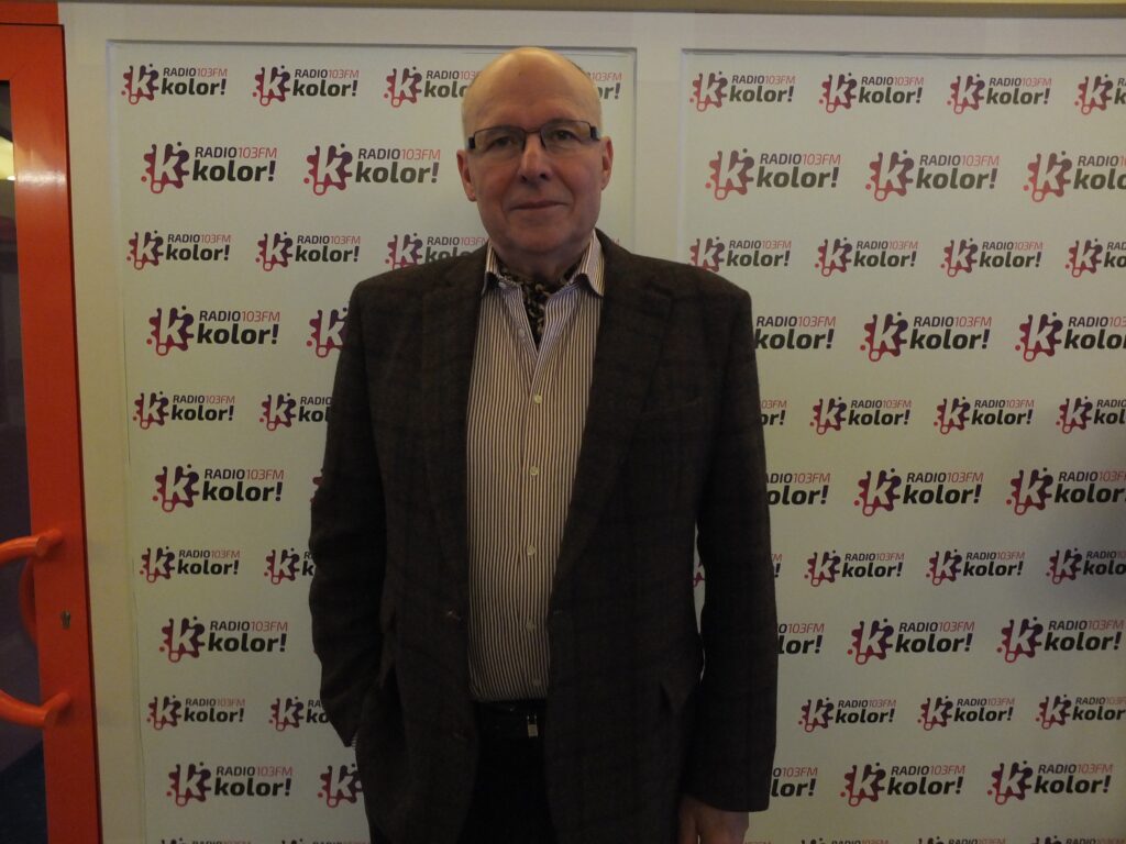 fot. Radio Kolor