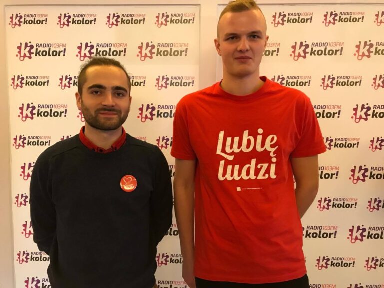 fot. Radio Kolor