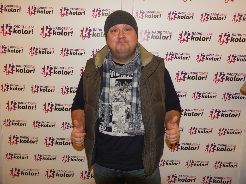 fot. Radio Kolor
