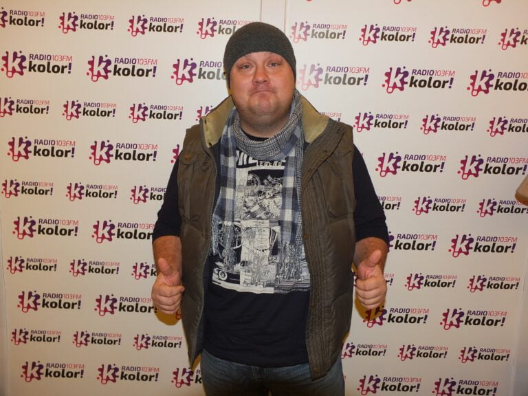 fot. Radio Kolor