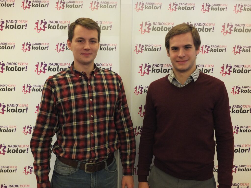 fot. Radio Kolor