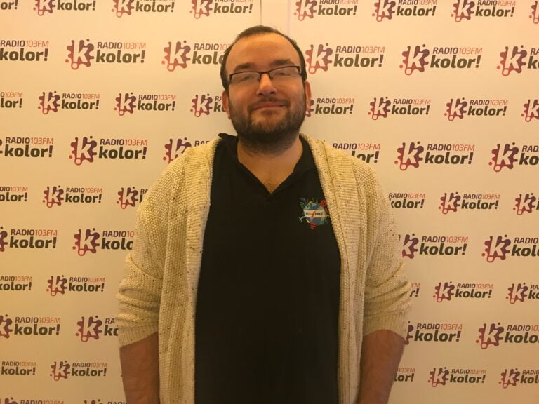 fot. Radio Kolor