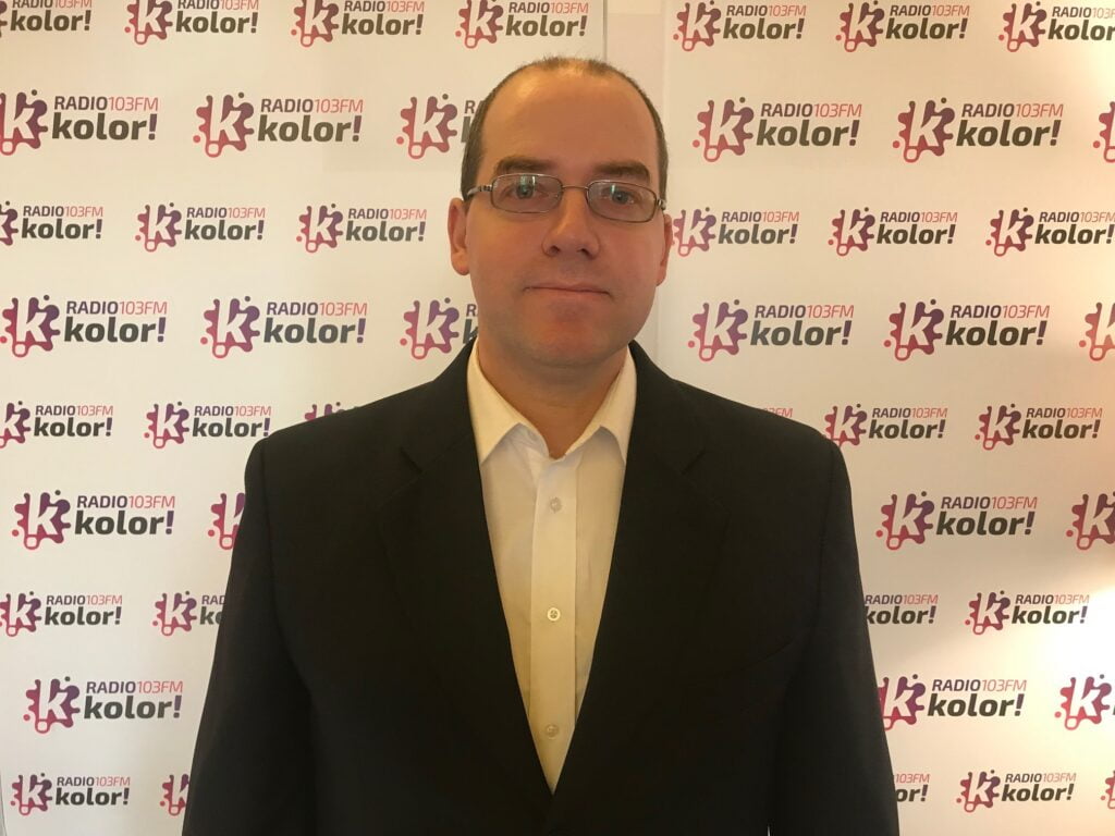 fot. Radio Kolor