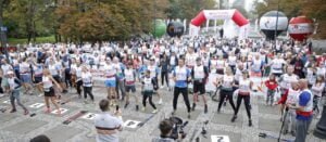 fot. Bieg po Nowe Życie