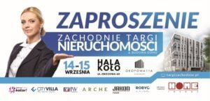 fot. Zachodnie Targi Nieruchomości