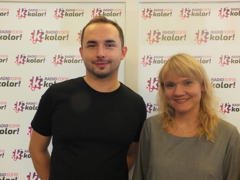 fot. Radio Kolor