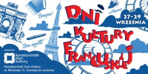 fot. Konstanciński Dom Kultury