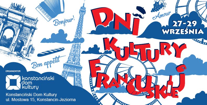 fot. Konstanciński Dom Kultury