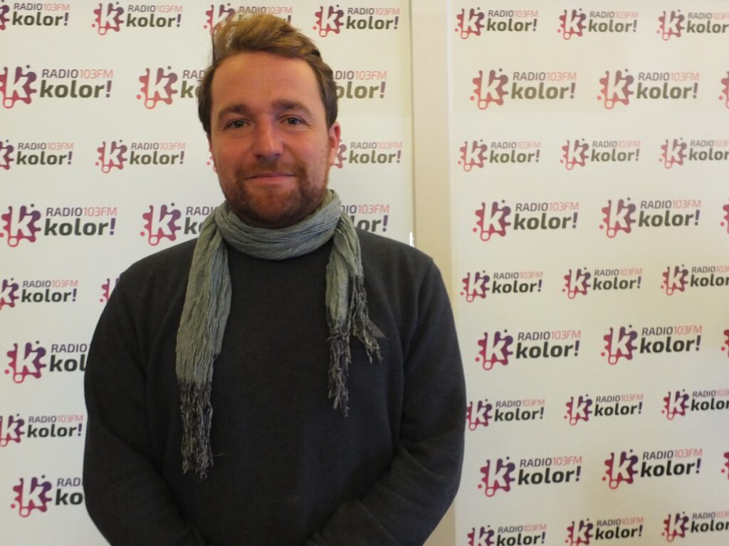 fot. Radio Kolor