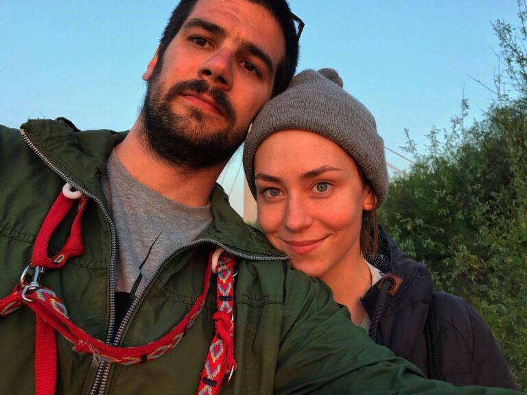 fot. projekt "Rozmowa"