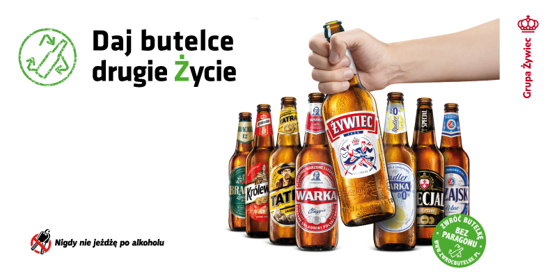 fot. Grupa Żywiec