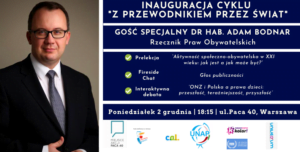 fot. Centrum Społeczne Paca