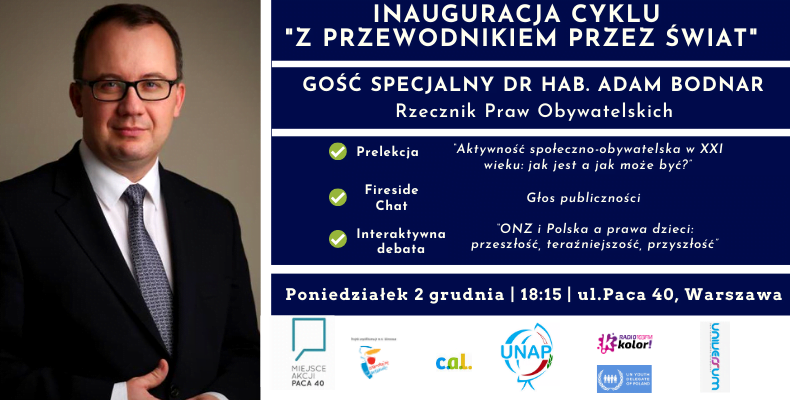 fot. Centrum Społeczne Paca