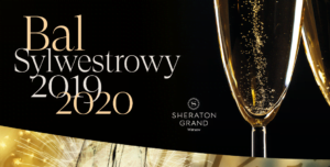 fot.  Sheraton Grand Warsaw