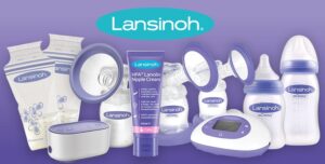 fot. Lansinoh