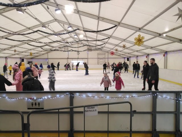 fot. Facebook/ Aktywna Warszawa