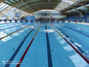 fot. Facebook/ Wodny Park Warszawiaka