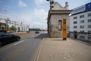 fot. Zarząd Dróg Miejskich