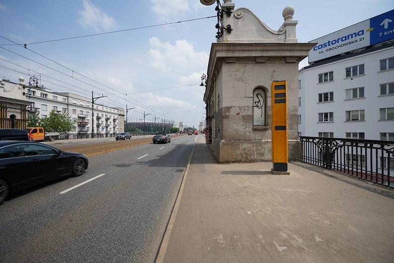 fot. Zarząd Dróg Miejskich