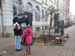 fot. Facebook/ ZGN Wola