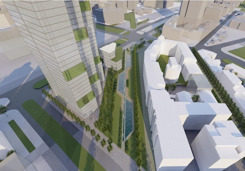 fot. Miejska Pracownia Planowania Przestrzennego i Strategii Rozwoju