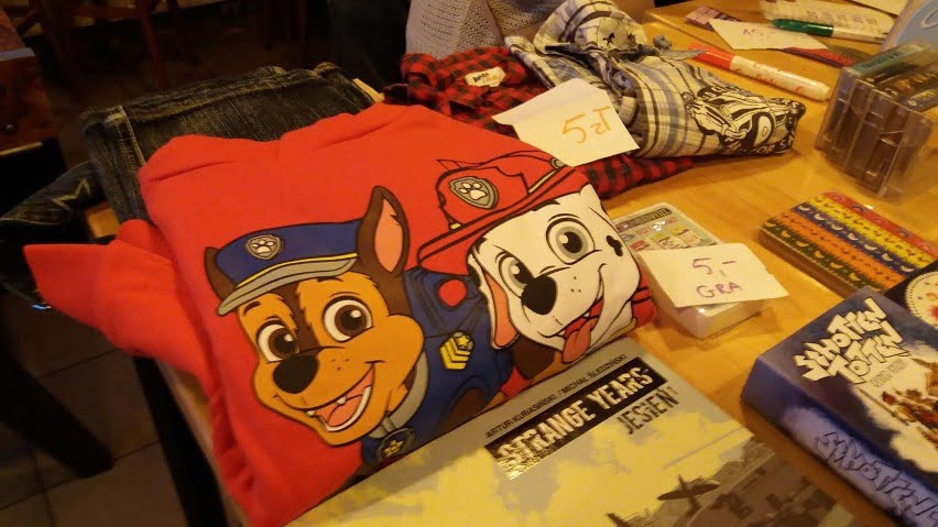 fot. Facebook/ Klubokawiarnia Kicia Kocia