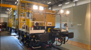 fot. Metro Warszawskie