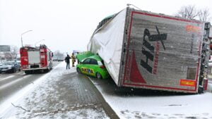 Fot.: JRG nr 17 / Straż Pożarna