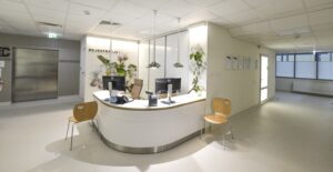 Fot.: Szpital św. Zofii