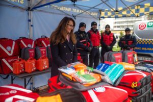 Fot.: Urząd m. st. Warszawa