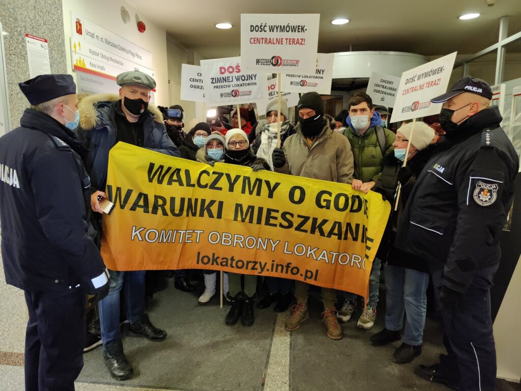 fot. Grzegorz Walkiewicz/ Tiwtter