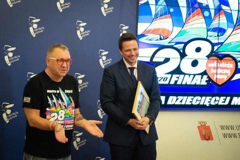 Fot.: Urząd Miasta st. Warszawy