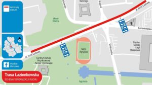 Fot.: Stołeczny Zarząd Rozbudowy Miasta