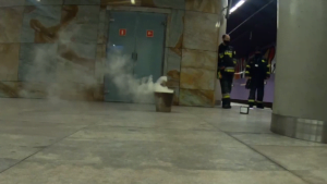 fot. Metro Warszawskie