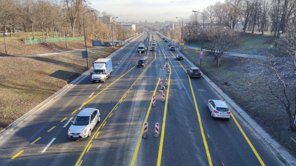 fot.: Stołeczny Zarząd Rozbudowy Miasta