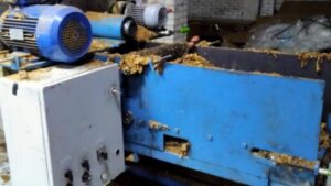 fot.: Komenda Powiatowa Policji w Białobrzegach