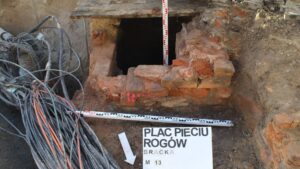 fot.: Zarząd Dróg Miejskich Warszawa