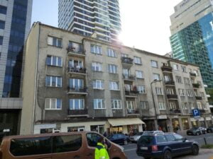 Fot.: Urząd m. st. Warszawa