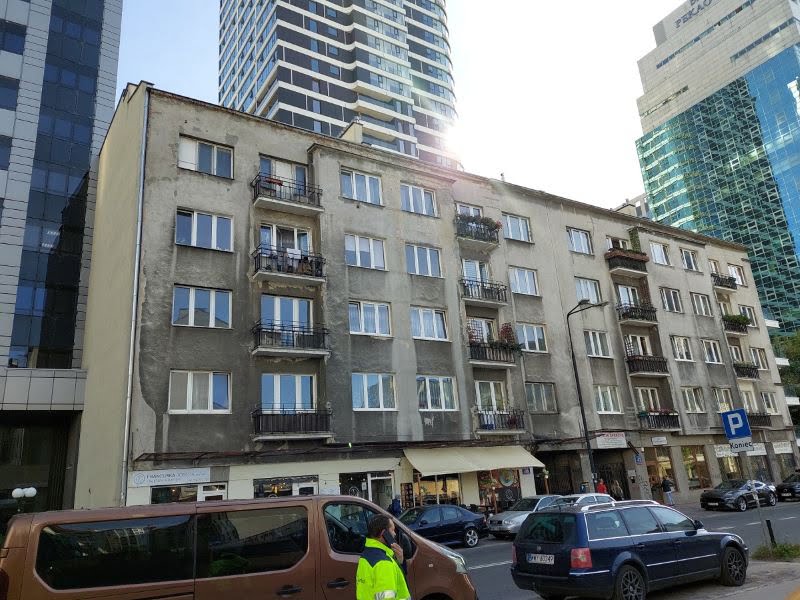 Fot.: Urząd m. st. Warszawa