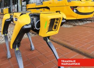 fot. Tramwaje Warszawskie