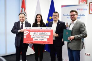 fot.: Urząd Marszałkowski Województwa Mazowieckiego